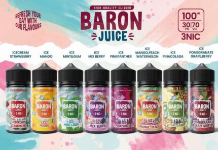 BARON -DL بارون